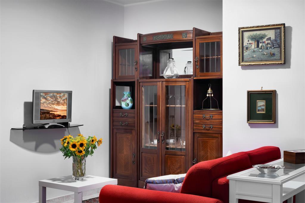 Caruso 3 By Villasandco Rentalsorrento Room photo